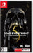 3Goo Dead By Daylight 5Th Anniversary Edition For Nintendo Switch - New Japan Figure 4589857090601