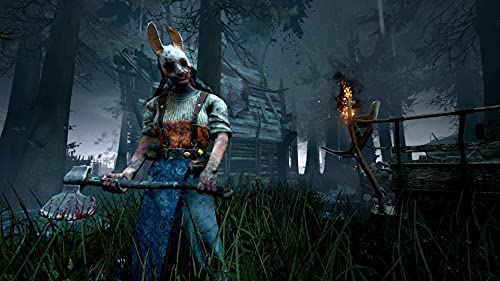 3Goo Dead By Daylight (Special Edition) For Sony Playstation Ps5 - New Japan Figure 4589857090410 1