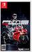 3Goo Rims Racing For Nintendo Switch - New Japan Figure 4589857090472