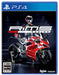 3Goo Rims Racing For Sony Playstation Ps4 - New Japan Figure 4589857090458