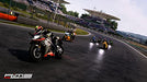 3Goo Rims Racing For Sony Playstation Ps4 - New Japan Figure 4589857090458 3
