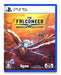 3Goo The Falconeer: Warrior Edition For Sony Playstation 5 - New Japan Figure 4589857090434
