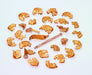Beverly Crystal 3D Puzzle 50179 Dachshund Brown Animal 3D Puzzle Block Toys- Japan Figure Store - #1 Bring To You The Best Japanese Goods