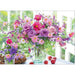 APPLEONE 500-294 Jigsaw Puzzle Sonata In The Sun 500 Pieces- Japan Figure Store - #1 Bring To You The Best Japanese Goods