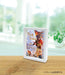 70 Piece Jigsaw Puzzle Disney Silhouette Memory-Nick- [Prism Art Petite] (10X14.7Cm)- Japan Figure Store - #1 Bring To You The Best Japanese Goods