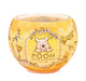 YANOMAN 2201-64 3D Led Lamp Shade Puzzle Disney Winnie The Pooh Botanical Pattern 80 Pieces- Japan Figure Store - #1 Bring To You The Best Japanese Goods