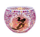 YANOMAN 2201-55 3D Led Lamp Shade Puzzle Disney Glass Mosaic Aladdin Jasmine 80 Pieces- Japan Figure Store - #1 Bring To You The Best Japanese Goods