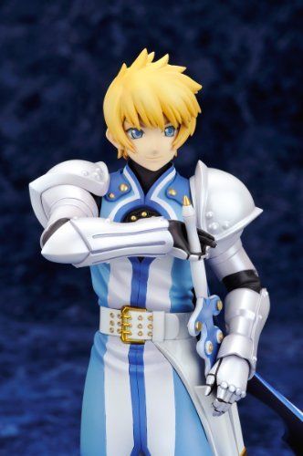 Alter Altair Tales Of Vesperia Flynn Scifo 1/8 Pvc Figure F/s