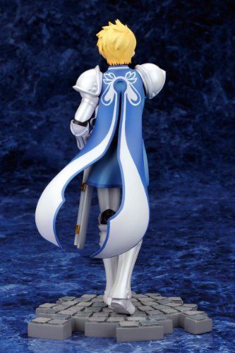 Alter Altair Tales Of Vesperia Flynn Scifo 1/8 Pvc Figure F/s