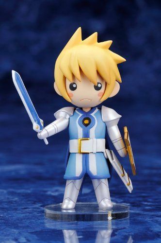 Alter Altair Tales Of Vesperia Flynn Scifo 1/8 Pvc Figure F/s