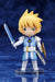 Alter Altair Tales Of Vesperia Flynn Scifo 1/8 Pvc Figure F/s