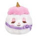 AMUSE Amutedama Plush Doll Rose- Japan Figure Store - #1 Bring To You The Best Japanese Goods