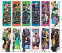 Anime Jojo&S Bizarre Adventure Stone Ocean Chara Post Collection 6 Box- Japan Figure Store - #1 Bring To You The Best Japanese Goods