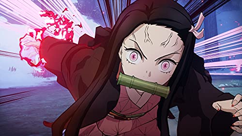 Aniplex Demon Slayer (Kimetsu No Yaiba: Hinokami Keppuutan) For Sony Playstation Ps4 - New Japan Figure 4534530132093 4