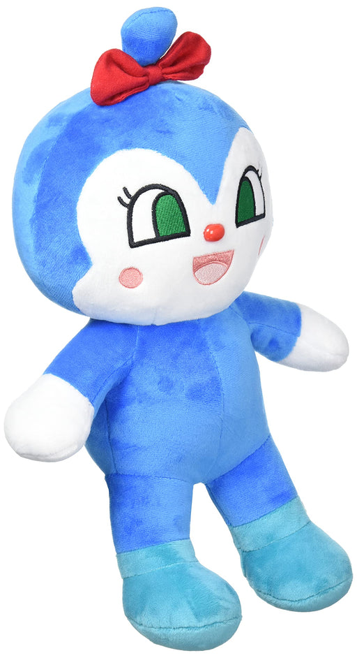 Anpanman Fuwarin Smile Plush Doll Gyutto Kokin-Chan M- Japan Figure Store - #1 Bring To You The Best Japanese Goods