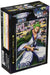 Art Crystal Jigsaw Puzzle 208 Piece One Piece Zorojuro 208-Ac64- Japan Figure Store - #1 Bring To You The Best Japanese Goods