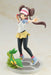 KOTOBUKIYA Artfx J Rosa With Snivy 1/8 Figure Pokemon- Japan Figure Store - #1 Bring To You The Best Japanese Goods