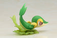 KOTOBUKIYA Artfx J Rosa With Snivy 1/8 Figure Pokemon- Japan Figure Store - #1 Bring To You The Best Japanese Goods