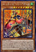 Asia Serions Lily Borea - アジアDIFO-JP006 - SECRET - MINT - Japanese Yugioh Cards Japan Figure 54312-SECRETDIFOJP006-MINT