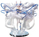 Azur Lane Laffey Usausubride 1/7 Scale Pvc Painted Complete Figure Amu-Fnx700- Japan Figure Store - #1 Bring To You The Best Japanese Goods
