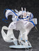 Azur Lane Laffey Usausubride 1/7 Scale Pvc Painted Complete Figure Amu-Fnx700- Japan Figure Store - #1 Bring To You The Best Japanese Goods