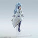 Bandai Hgbd 1/144 Mobile Doll Sarha Plastic Model Kit Gundam Build Divers- Japan Figure Store - #1 Bring To You The Best Japanese Goods