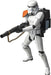 Bandai Spirits Star Wars Sandtrooper 1/12 Color-Coded Model New Package Version- Japan Figure Store - #1 Bring To You The Best Japanese Goods