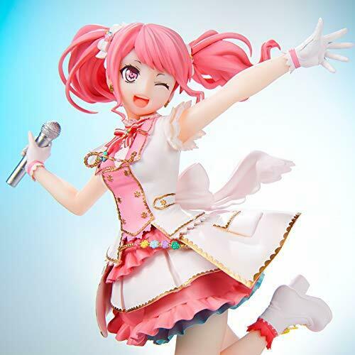 Bang Dream! Girls Band Party! Vocal Collection Aya Maruyama From Pastel*palettes- Japan Figure Store - #1 Bring To You The Best Japanese Goods