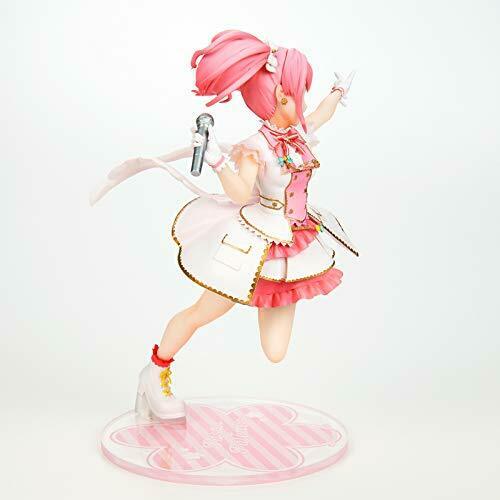 Bang Dream! Girls Band Party! Vocal Collection Aya Maruyama From Pastel*palettes- Japan Figure Store - #1 Bring To You The Best Japanese Goods