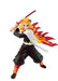 Banpresto Demon Slayer (Kimetsu No Yaiba): Kyojuro Rengoku Vibration Stars Japanese Figure- Japan Figure Store - #1 Bring To You The Best Japanese Goods