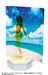 Wave Beach Queens Exclusive Expansion Base Set Japanese Completed Non-Scale Figure- Japan Figure Store - #1 Bring To You The Best Japanese Goods