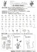 Beverly Crystal Puzzle Witch's Takkyubin Jiji 50272 Black 36 Pieces Japanese 3D Puzzle Figure- Japan Figure Store - #1 Bring To You The Best Japanese Goods