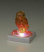 Beverly 3d Crystal Puzzle Owl Gold 50191 42 Pcs- Japan Figure Store - #1 Bring To You The Best Japanese Goods