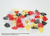 Beverly 61-piece Jigsaw Puzzle 3d Pokemon Pikachu & Monster Ball- Japan Figure Store - #1 Bring To You The Best Japanese Goods