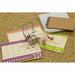 Beverly Check Snoopy Stamp Be-ck9-015- Japan Figure Store - #1 Bring To You The Best Japanese Goods