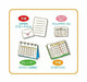 Beverly Check Snoopy Stamp Be-ck9-015- Japan Figure Store - #1 Bring To You The Best Japanese Goods