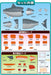 Buy Megahouse Japan King Salmon Demolition Puzzle- Japan Figure Store - #1 Bring To You The Best Japanese Goods