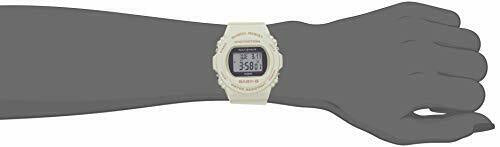 Casio Baby-g Bgd-5700-7jf Multiband 6 Solor Radio Women's Watch 2019 In Box- Japan Figure Store - #1 Bring To You The Best Japanese Goods