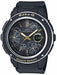 Casio Baby-g Floral Dial Series Bga-150fl-1ajf Women's Watch In Box - Japan Figure
