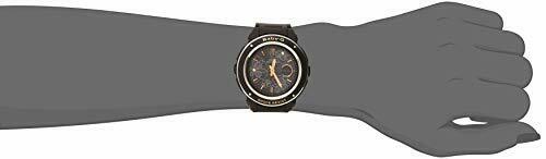 Casio Baby-g Floral Dial Series Bga-150fl-1ajf Women's Watch In Box- Japan Figure Store - #1 Bring To You The Best Japanese Goods