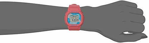 Casio Baby-g G-lide Blx-560vh-4jf Women's Watch 2019 Model In Box- Japan Figure Store - #1 Bring To You The Best Japanese Goods