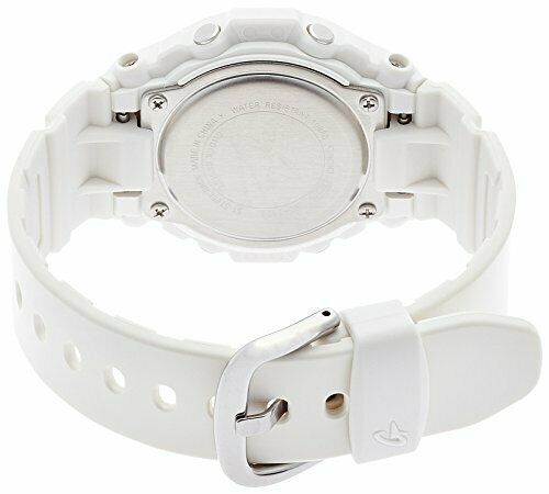 Casio Baby-g Shell Pink Colors Bg-5606-7bjf Women's Watch In Box- Japan Figure Store - #1 Bring To You The Best Japanese Goods