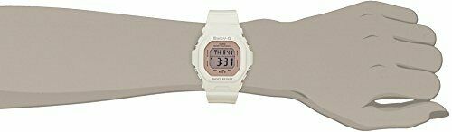 Casio Baby-g Shell Pink Colors Bg-5606-7bjf Women's Watch In Box- Japan Figure Store - #1 Bring To You The Best Japanese Goods