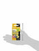 Casio Disc Title Printer Ink Ribbon Tr-18bk-3p Black 3pcs- Japan Figure Store - #1 Bring To You The Best Japanese Goods