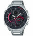 Casio Edifice Ecb-900ydb-1ajf Bluetooth Smartphone Link Solar Men's Watch- Japan Figure Store - #1 Bring To You The Best Japanese Goods
