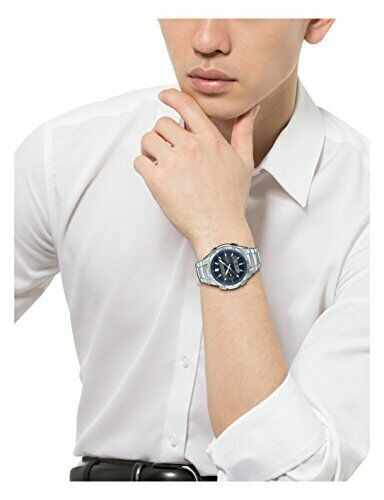 Casio Wave Ceptor Wva-m650d-2ajf Tough Solar Men's Watch Atomic Radio- Japan Figure Store - #1 Bring To You The Best Japanese Goods