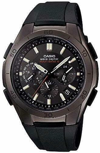 Casio Wave Ceptor Wvq-m410b-1ajf Tough Solar Men's Watch In Box- Japan Figure Store - #1 Bring To You The Best Japanese Goods