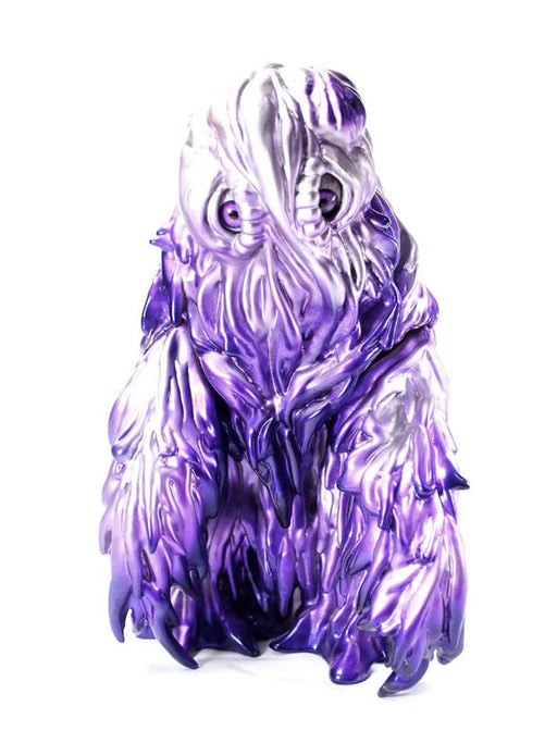 Ccp Artistic Monsters Collection Hedorah Growth Period Amethyst Ver. - Completed Figure From Japan- Japan Figure Store - #1 Bring To You The Best Japanese Goods