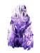 Ccp Artistic Monsters Collection Hedorah Growth Period Amethyst Ver. - Completed Figure From Japan- Japan Figure Store - #1 Bring To You The Best Japanese Goods