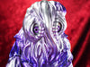 Ccp Artistic Monsters Collection Hedorah Growth Period Amethyst Ver. - Completed Figure From Japan- Japan Figure Store - #1 Bring To You The Best Japanese Goods